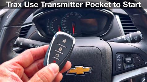 Chevy Won't Start Battery Charged Try This