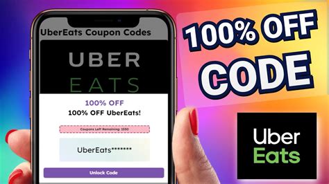use uber discount code