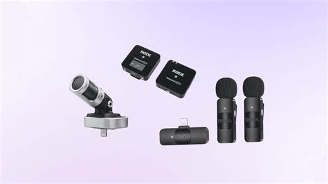 Use Usb Microphone On Iphone