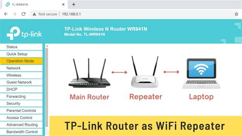 How Do I Set Up My Wifi Extender With a New Router?