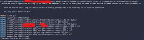 Use-Lifecycle-Interface Eslint