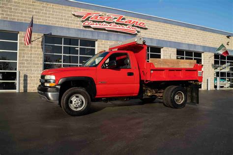 Used 1 Ton Trucks For Sale In Sc: A Buyers Guide
