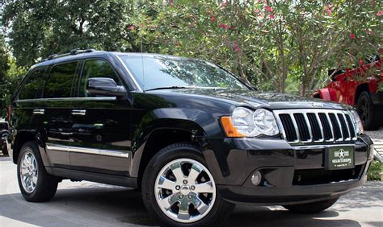 used 2010 jeep cherokee for sale