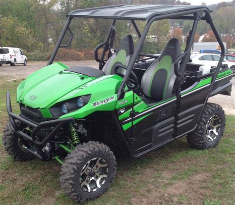 Used 2016 CanAm OUTLANDER XT 850 ATVs For Sale in