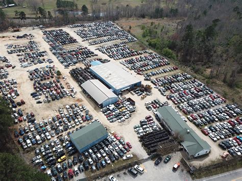 Used Auto Parts Used Car Parts Auto Salvage