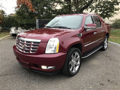 Used Cadillac Escalade Trucks For Sale In Connecticut