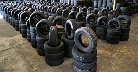 Used Car And Truck Tires For Sale By Owners In Matsu Valley