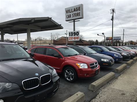 Find The Best Used Car For Sale In Columbus Ohio