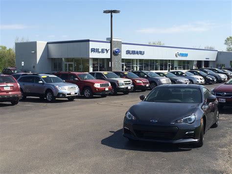 Buying Used Cars In Dubuque, Iowa