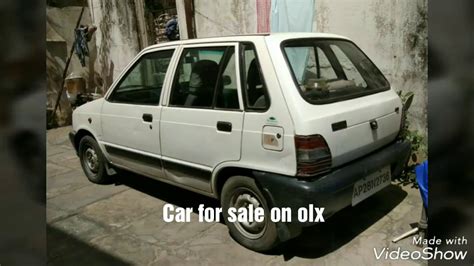 Best Used Cars For Sale In Hyderabad On Olx