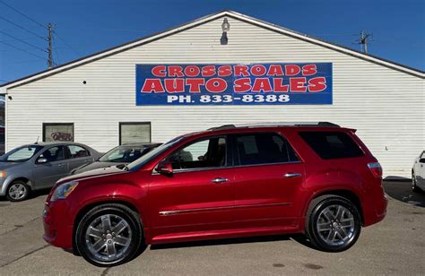 Used Car For Sale In Iowa: Your Best Guide To Find The Right Ride