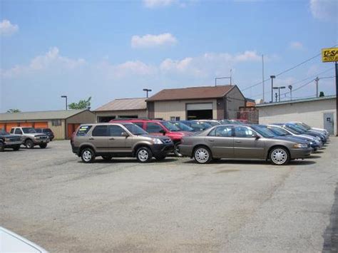 Used Car For Sale In Somerset Pa: A Comprehensive Guide