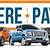 used cars buy here pay here no credit check near me