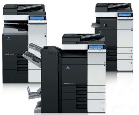Used Copiers For Sale Absolute Toner