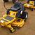 used cub cadet 50 inch mower deck for sale