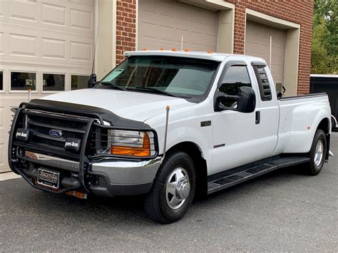 Uncover the Ultimate Guide to Used Diesel Trucks Near You