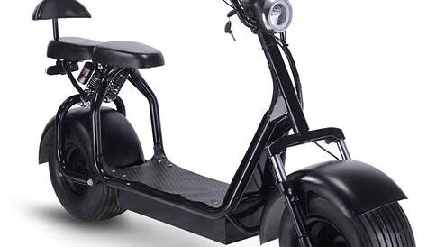 Approved EEC Electric Motorcycle E Bike Electric Scooter for Adult