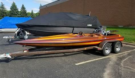 Eliminator 1978 for sale for $0 - Boats-from-USA.com