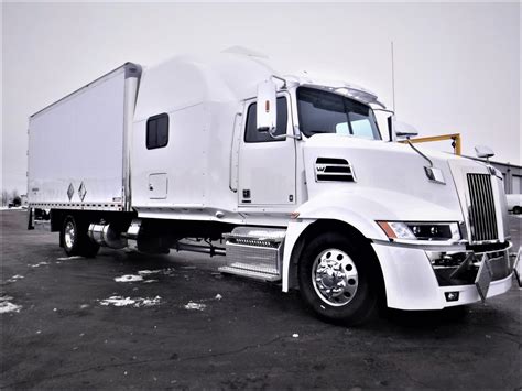 Find Your Dream Used Expedita Truck For Sale In Florida