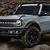 used ford bronco sport 2020