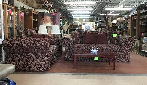 Used Furniture Stores Near Me Now Office