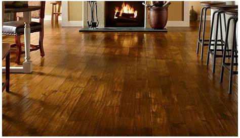 What Are the Advantages of Hardwood Flooring? Blog Ottawa