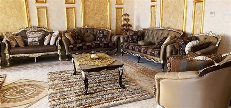 Popular Used Home Furniture For Sale In Sharjah With Low Budget