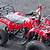 used honda youth atv for sale