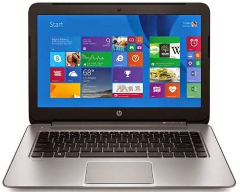 Grade1 USA used Laptop, HP Elitebook folio 9480m Core i5 500/8GB Nationwide delivery