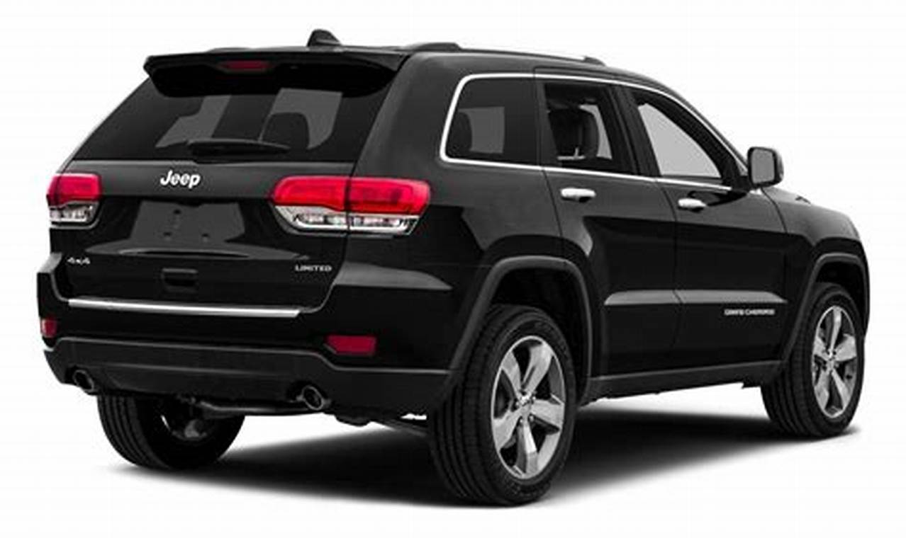used jeep cherokee for sale in arkansas