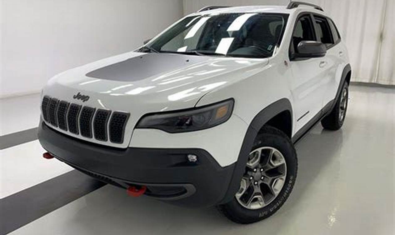 used jeep cherokee for sale in nh