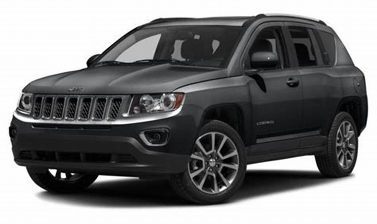 used jeep compass for sale annapolis md