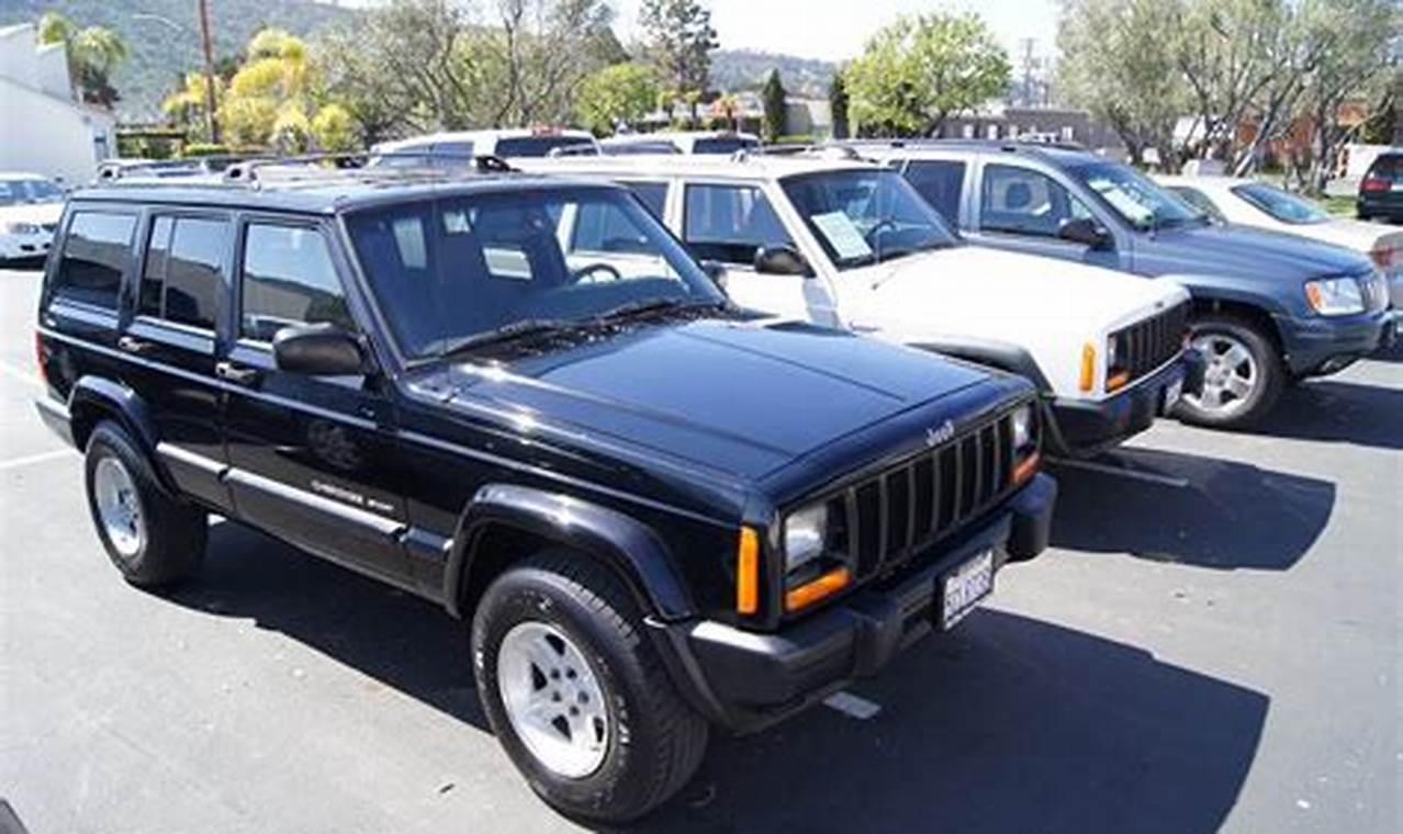 used jeep for sale san diego