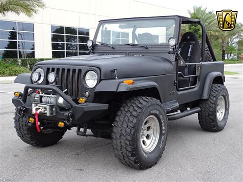 Used Jeep Wrangler For Sale In Bc – Get The Best Value For Your Money