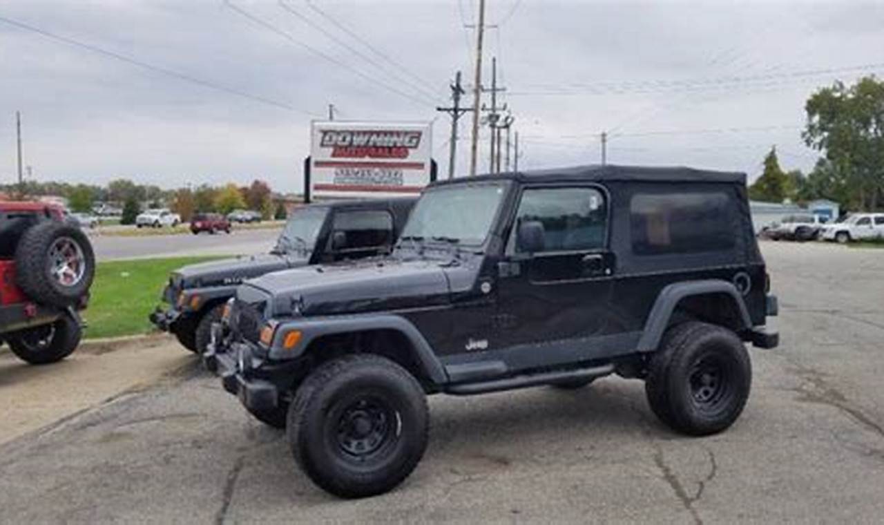 used jeep wranglers for sale in des moines iowa