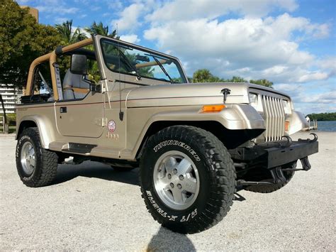 Used Jeep Wranglers For Sale In Miami: Everything You Need To Know