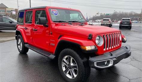 used jeep wrangler for sale in florida under $10,000