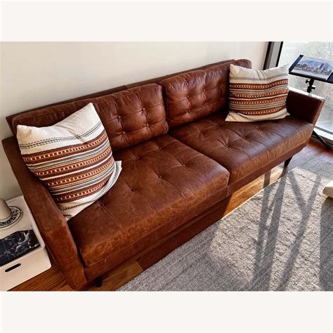 Review Of Used Joybird Sofa For Sale New Ideas
