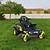 used lawn mower values blue book