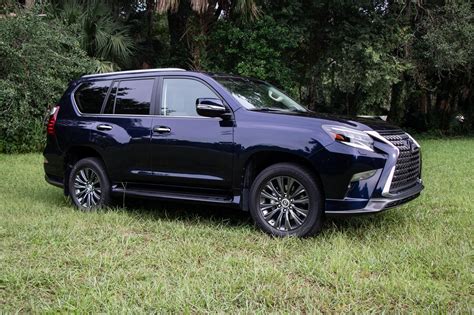 Used Lexus Suv For Sale In Il In 2023