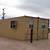 used military shipping container housing