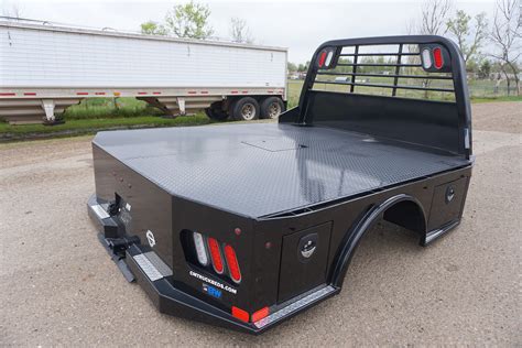 Used Pickup Truck Beds For Sale In Texas