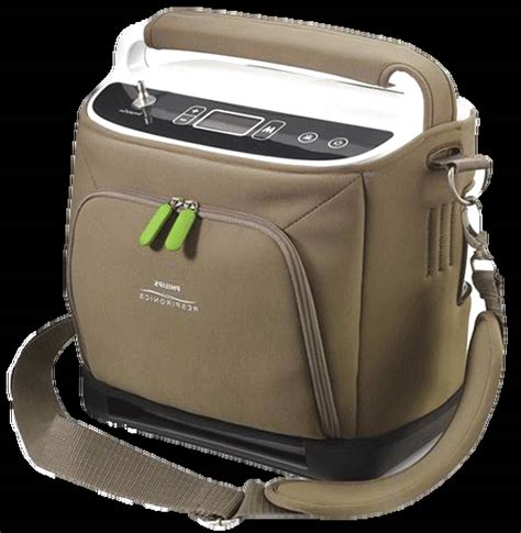 Portable Oxygen Concentrator for sale in UK 72 used Portable Oxygen