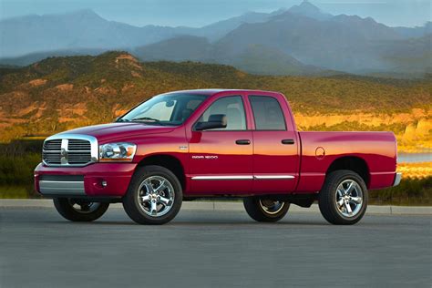 Buy A Used Ram Truck In Miami, Florida
