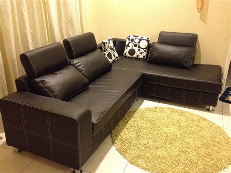 This Used Sofa Set 2023