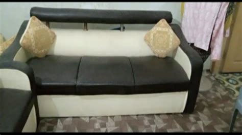 New Used Sofa Set For Sale In Karachi For Small Space