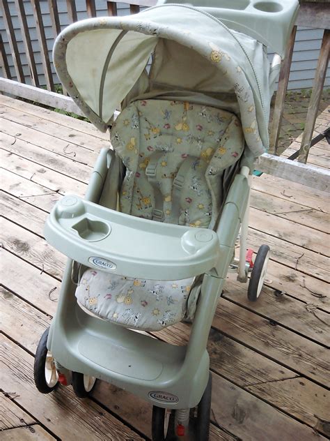 How to Buy a Used Joovy Baby Stroller eBay
