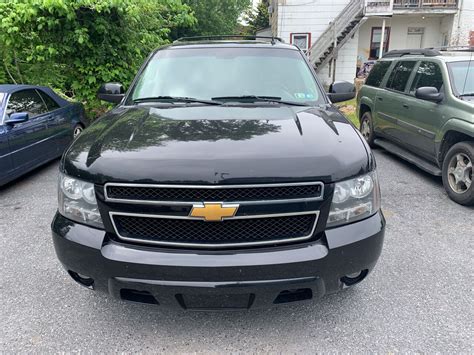 Used Suvs For Sale In Lancaster Pa