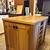 used wooden kitchen island for sale