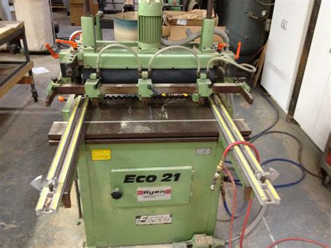 Used Woodworking Machinery Wanted and Bought Target Manufacturing Ltd